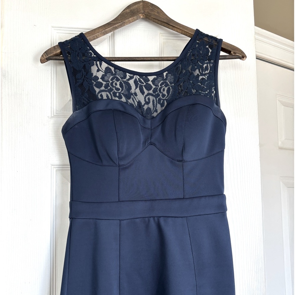 Sexy dress